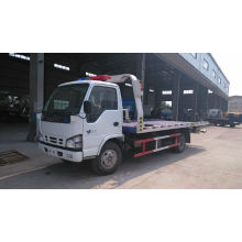 5ton Wrecker Truck with Isuzu Chassi and Engine